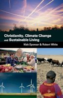 Spck - Christianity, climate change and sustainable living - 9780281058334 - V9780281058334