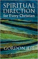 Gordon Jeff - Spiritual Direction for Every Christian - 9780281059515 - V9780281059515