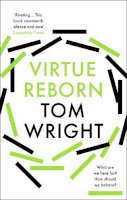 Tom Wright - Virtue Reborn - 9780281061440 - V9780281061440