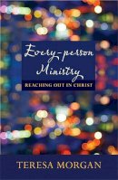 Teresa Morgan - Every-Person Ministry - 9780281064472 - V9780281064472