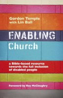 Gordon Temple - Enabling Church - 9780281066490 - V9780281066490