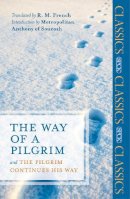R. M. French - The Way of a Pilgrim and The Pilgrim Continues his Way - 9780281067152 - V9780281067152