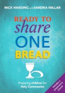 Nick Harding - READY TO SHARE ONE BREAD - 9780281070534 - V9780281070534