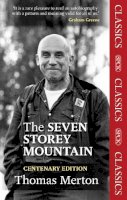 Thomas Merton - Seven Storey Mountain - 9780281073665 - V9780281073665