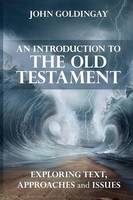 John Goldingay - INTRODUCTION OLD TESTAMENT - 9780281075355 - V9780281075355