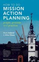 Mike Chew - How to do Mission Action Planning - 9780281075645 - V9780281075645