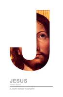 Helen K. Bond - Jesus: A Very Brief History - 9780281075997 - V9780281075997