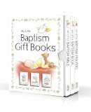 Sally Ann Wright - My Little Baptism Gift Books - 9780281078189 - V9780281078189