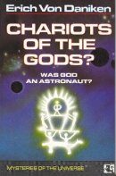 Erich Von Daniken - Chariots of the Gods? - 9780285629110 - V9780285629110