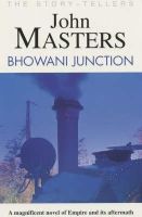 John Masters - Bhowani Junction - 9780285636040 - V9780285636040