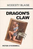 Peter O´donnell - Dragon's Claw - 9780285637085 - V9780285637085