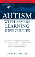 Rita Jordan - Autism with Severe Learning Difficulties (Human Horizons) - 9780285642249 - V9780285642249