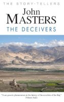 John Masters - The Deceivers - 9780285642607 - V9780285642607