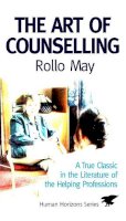Rollo May - The Art of Counselling - 9780285650992 - V9780285650992