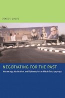 James F. Goode - Negotiating for the Past - 9780292714984 - V9780292714984