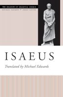 Paul Edwards (Ed.) - Isaeus - 9780292716469 - V9780292716469