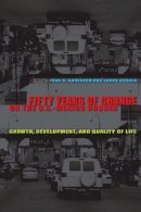 Joan B. Anderson - Fifty Years of Change on the U.S.-Mexico Border: Growth, Development, and Quality of Life - 9780292717190 - V9780292717190