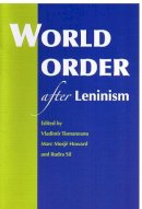 Tismaneanu - World Order After Leninism - 9780295986289 - V9780295986289