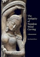 Mary Slusser - The Antiquity of Nepalese Wood Carving. A Reassessment.  - 9780295990293 - V9780295990293