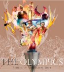 Equipe, L', Rogge, Jacques - The Olympics: Athens to Athens 1896-2004 - 9780297843825 - KRA0003233