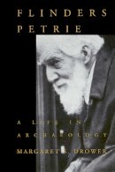 Margaret S. Drower - Flinders Petrie - 9780299146245 - V9780299146245