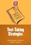 Kesselman-Turkel, Judi, Peterson, Franklynn - Test-Taking Strategies (Study Smart Series): winner, HomeStudy Book of 2007 - 9780299191948 - V9780299191948