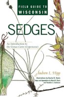 Andrew Hipp - Field Guide to Wisconsin Sedges: An Introduction to the Genus Carex (Cyperaceae) - 9780299225940 - V9780299225940