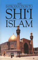 Moojan Momen - An Introduction to Shi'i Islam - 9780300035315 - V9780300035315