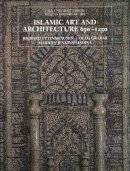 Richard Ettinghausen - Islamic Art and Architecture, 650-1250 - 9780300088694 - V9780300088694