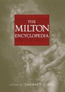 Thomas N (Ed) Corns - The Milton Encyclopedia - 9780300094442 - V9780300094442