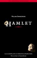 William Shakespeare - Hamlet - 9780300101058 - V9780300101058