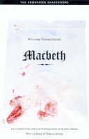 William Shakespeare - Macbeth - 9780300106541 - V9780300106541