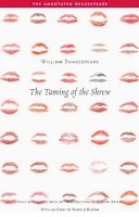 William Shakespeare - The Taming of the Shrew - 9780300109825 - V9780300109825