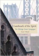 Annie Polland - Landmark of the Spirit: The Eldridge Street Synagogue - 9780300124705 - V9780300124705