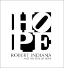 Hardback - Robert Indiana and the Star of Hope - 9780300154702 - V9780300154702