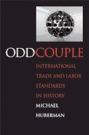 Michael Huberman - Odd Couple - 9780300158700 - V9780300158700