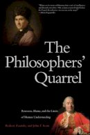 Zaretsky, Robert; Scott, John T. - The Philosophers' Quarrel. Rousseau, Hume, and the Limits of Human Understanding.  - 9780300164282 - V9780300164282