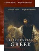 Andrew Keller - Learn to Read Greek: Part 1, Textbook and Workbook Set - 9780300167719 - V9780300167719