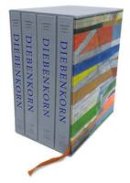 Edited By Jane Livingston And Andrea Liguori - Richard Diebenkorn: The Catalogue Raisonné - 9780300184501 - 9780300184501