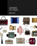 Judith Clark - Handbags: The Making of a Museum - 9780300186185 - V9780300186185