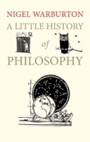 Nigel Warburton - A Little History of Philosophy - 9780300187793 - V9780300187793
