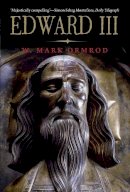 W. Mark Ormrod - Edward III - 9780300194081 - 9780300194081