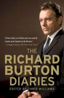 Richard Burton - The Richard Burton Diaries - 9780300197280 - V9780300197280