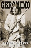 Robert M. Utley - Geronimo - 9780300198362 - V9780300198362