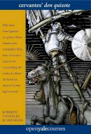 Roberto Gonzalez Echevarria - Cervantes´ Don Quixote - 9780300198645 - V9780300198645