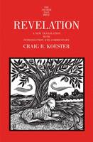 Craig R. Koester - Revelation: A New Translation with Introduction and Commentary - 9780300216912 - V9780300216912