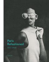 Colleen Hill - Paris Refashioned, 1957-1968 - 9780300226072 - V9780300226072