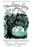 Fiona Stafford - The Long, Long Life of Trees - 9780300228205 - V9780300228205