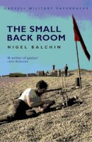Nigel Balchin - The Small Back Room - 9780304356942 - KEX0248363