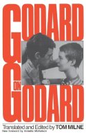 Jean-Luc Godard - Godard On Godard - 9780306802591 - V9780306802591